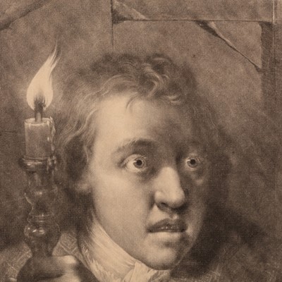 Lot 80 - Thomas Frye (Anglo/Irish, 1710-1762)