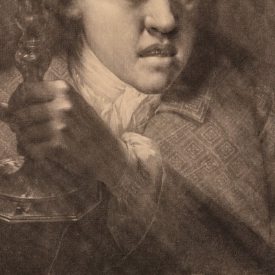 Lot 80 - Thomas Frye (Anglo/Irish, 1710-1762)