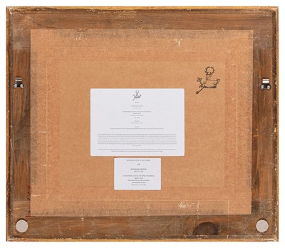 Lot 75 - Victor-Jean Nicolle (French, 1754-1826)