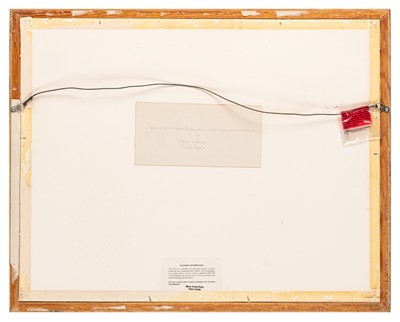 Lot 26 - Carlo Labruzzi (Italian, 1748-1817)