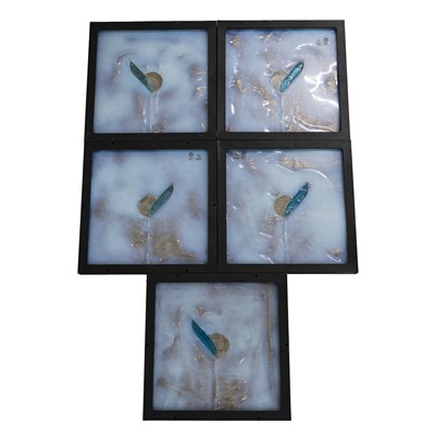 Lot 433 - Leucos, Murano, Italy