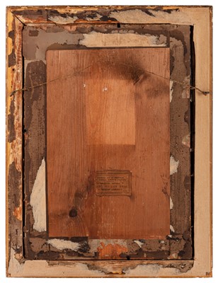 Lot 69 - French School (mid 18th Century)