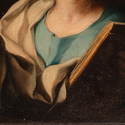 Lot 13 - Italian School (mid-late 17th Century)