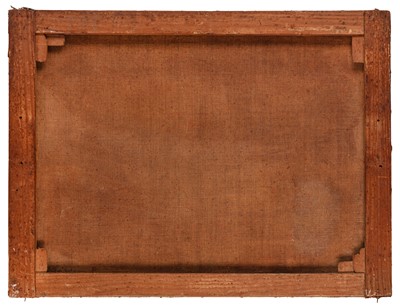 Lot 13 - Italian School (mid-late 17th Century)