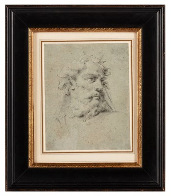 Lot 12 - Venetian School (mid-18th Century)