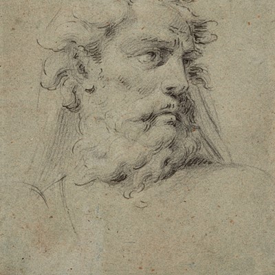 Lot 12 - Venetian School (mid-18th Century)