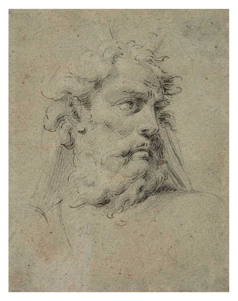 Lot 12 - Venetian School (mid-18th Century)