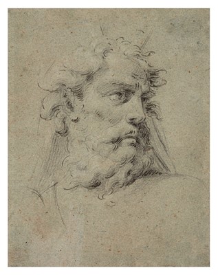 Lot 12 - Venetian School (mid-18th Century)