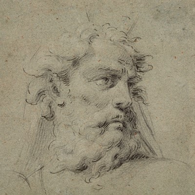 Lot 12 - Venetian School (mid-18th Century)