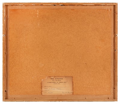 Lot 24 - Franz Innocenz Kobell (German, 1749-1822)