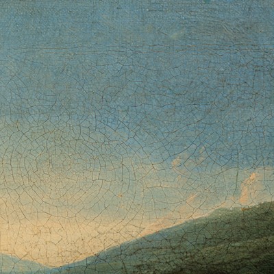 Lot 4 - Circle of Karel Dujardin (Dutch, 1626-1678)