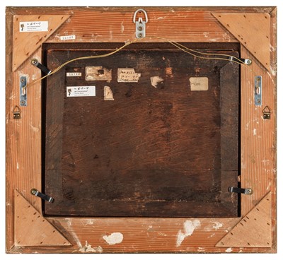 Lot 4 - Circle of Karel Dujardin (Dutch, 1626-1678)