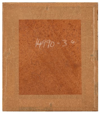 Lot 77 - Victor-Jean Nicolle (French, 1754-1811)