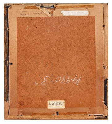 Lot 77 - Victor-Jean Nicolle (French, 1754-1811)