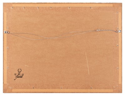 Lot 74 - Jean-Pierre-Xavier Bidauld (French, 1743-1813)