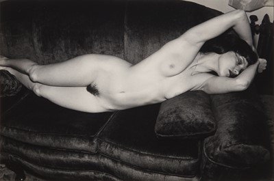 Lot 241 - Lee Friedlander (b.1934)