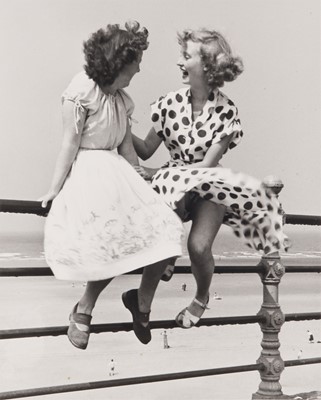 Lot 128 - Bert Hardy (1913-1995)