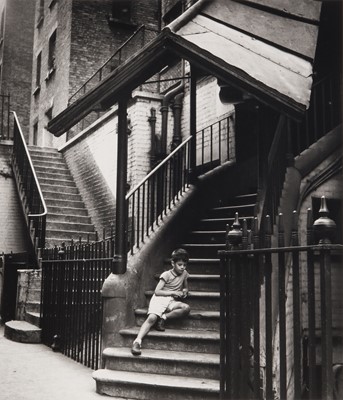 Lot 144 - Bert Hardy (1913-1995)