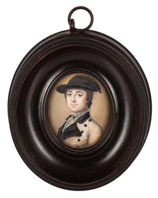 Lot 59 - British School (19th Century)