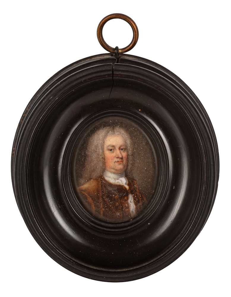 Lot 58 - British School (mid 19th Century)