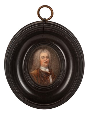 Lot 58 - British School (mid 19th Century)