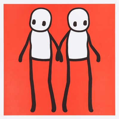 Lot 305 - Stik