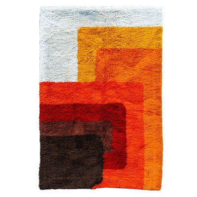 Lot 350 - Mid Century, Dutch