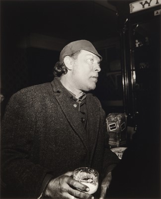 Lot 153 - Graham Smith (b.1947)