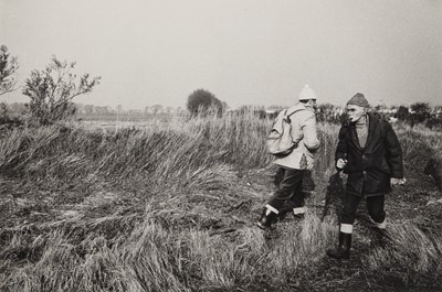 Lot 123 - Martin Parr (1952-2025)