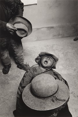 Lot 166 - Ferdinando Scianna (b.1943)