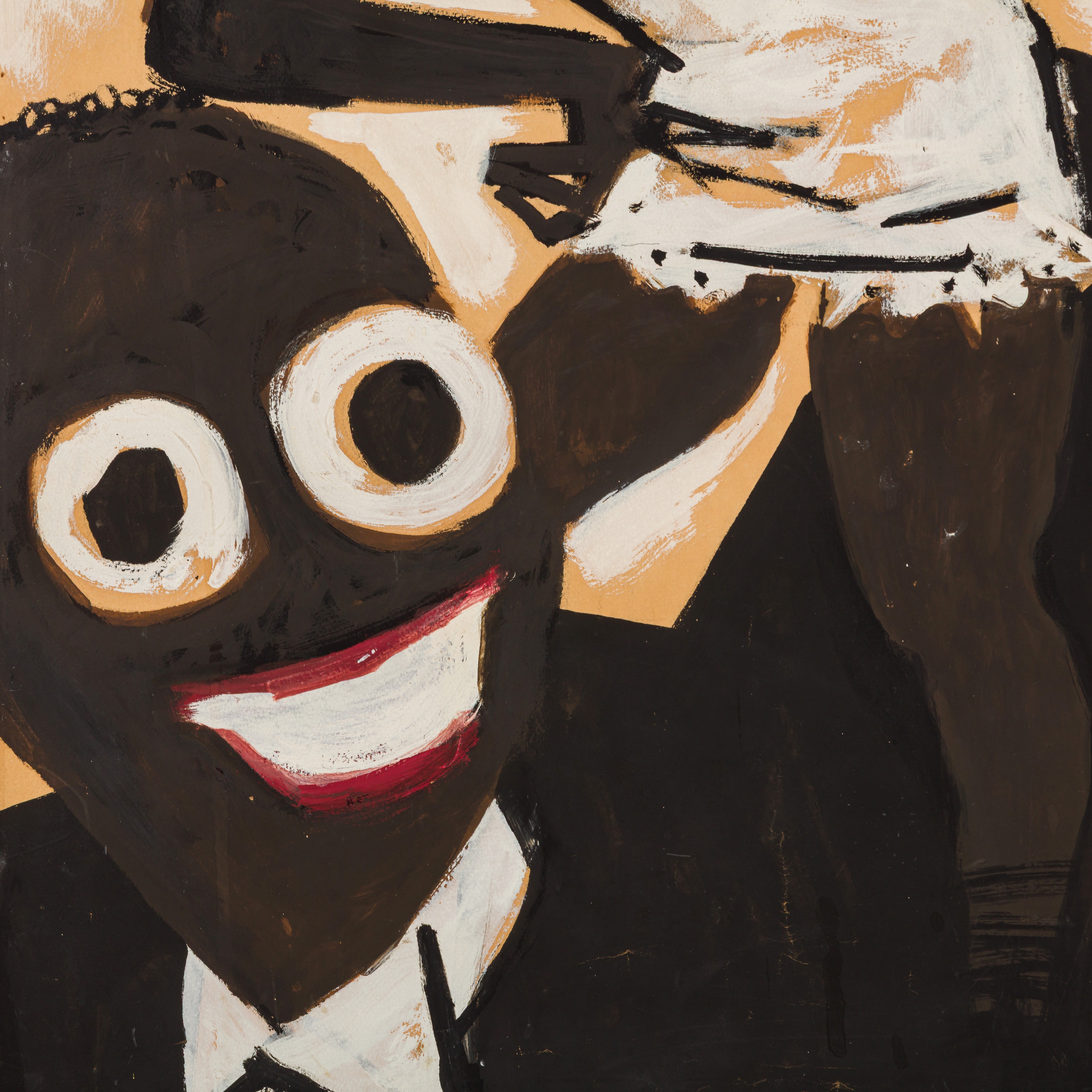 Lot 51 - Paul Colin (French, 1892-1985)