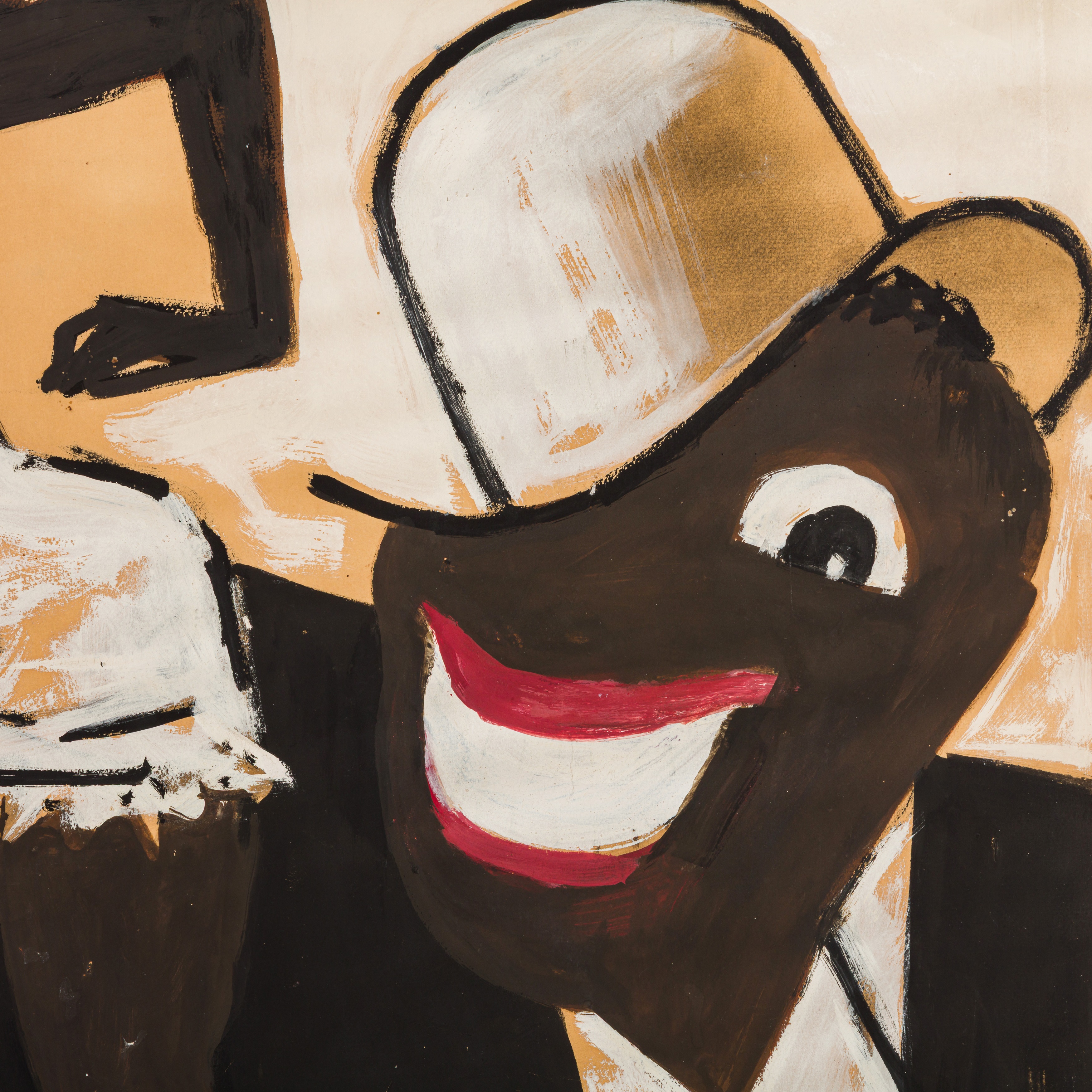 Lot 51 - Paul Colin (French, 1892-1985)