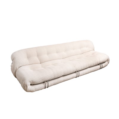 Lot 399 - Arfa (1937-2011) and Tobia Scarpa (b.1935) for Cassina, Italy