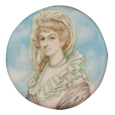 Lot 193 - British School (19th century)