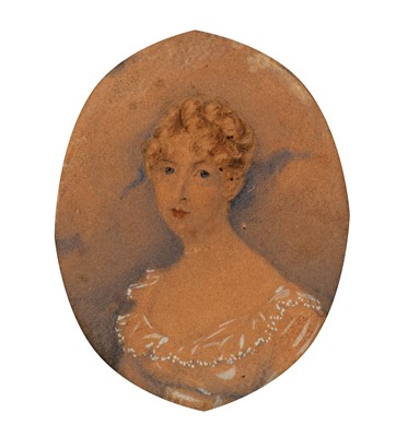 Lot 195 - British School (early 19th century)