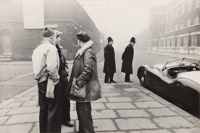 Lot 133 - Thurston Hopkins (1913-2014)
