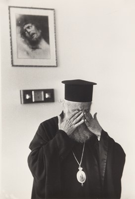 Lot 168 - Thurston Hopkins (1913-2014)