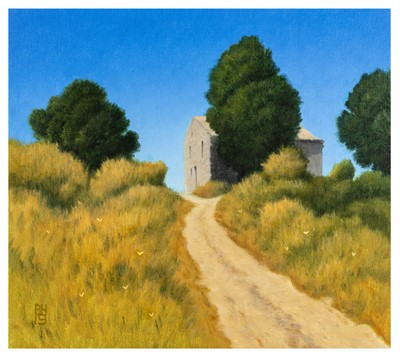 Lot 151 - Michael Benallack-Hart (British, b.1948)