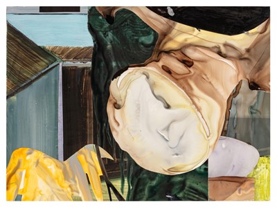 Lot 96 - Kurt Lightner (American, b.1971)