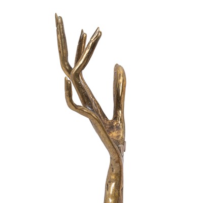 Lot 73 - Yves Lohé (French, b. 1947)