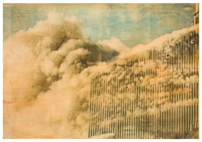 Lot 84 - Ernesto Cánovas (Spanish/British, b.1971)