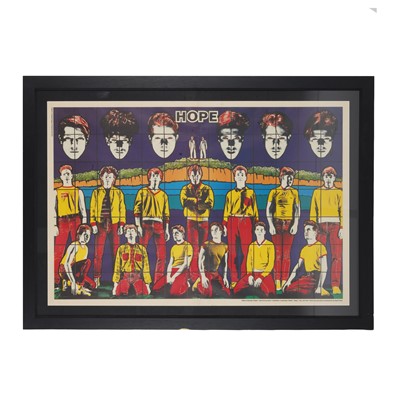 Lot 311 - Gilbert & George (British b.1943 & b.1942)