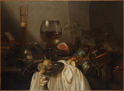 Lot 40 - Roelof Koets the Elder (Dutch, 1592-1654)