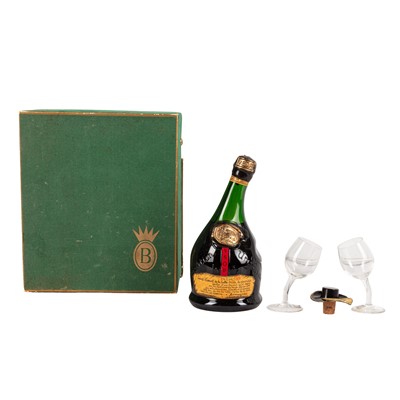 Lot 311 - Saint-Vivant de la Salle VSOP - 1 bottle