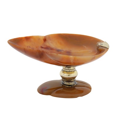 Lot 79 - English or Continental circa 1820-40