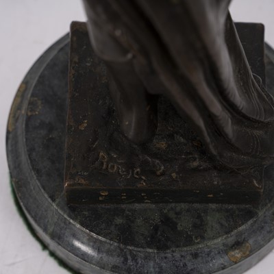Lot 71 - After Friedrich Goldscheider (Austrian 1845-1897)