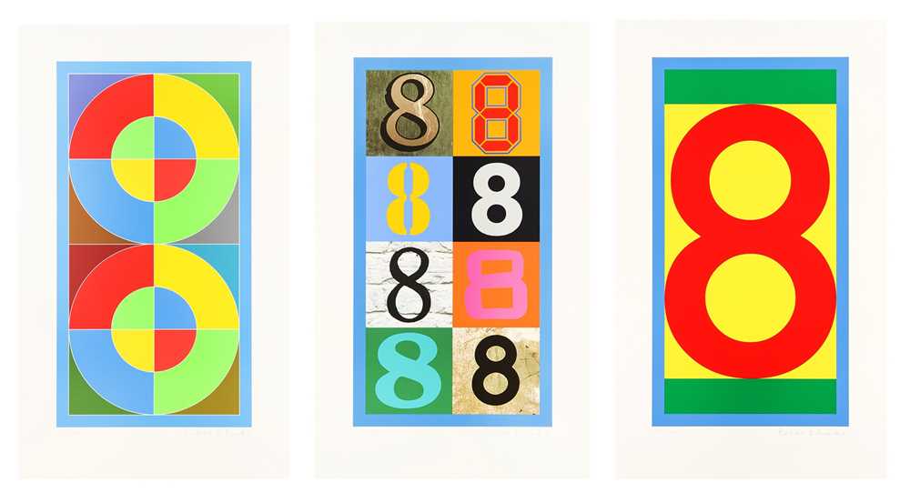 Lot 124 - Sir Peter Blake C.B.E. R.A. (British,