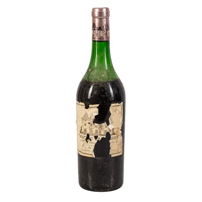 Lot 58 - Chateau Haut-Brion 1979 - 1 bottle