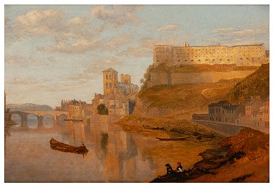 Lot 116 - British School (early-mid 19th century)