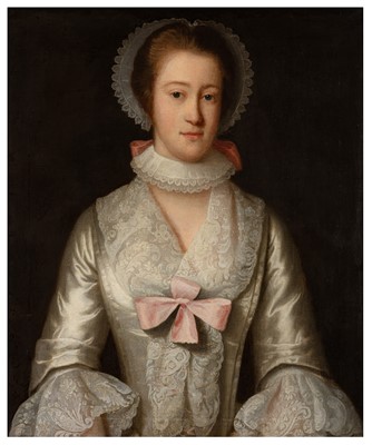 Lot 93 - British School (late 18th century)